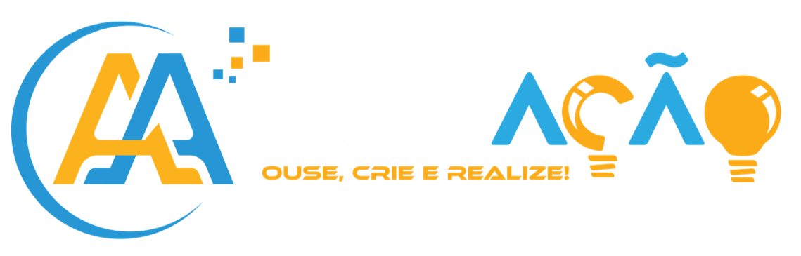 AA Inovação Logo